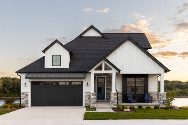 Best Tile Roofing Installation  in Dundee, MI